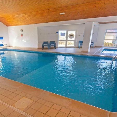 Apartament Clifton Court Apt 16 With Indoor Heated Pool & Sea Views Croyde Zewnętrze zdjęcie